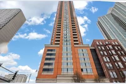 1160 S Michigan Avenue #1404, Chicago, IL 60605 - Photo 1