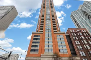 1160 S Michigan Ave, Chicago, IL 60605 - Photo 1