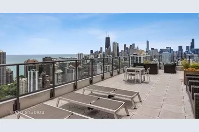 1660 N Lasalle Drive #3205, Chicago, IL 60614 - Photo 21