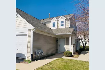 2919 Rutland Circle #201, Naperville, IL 60564 - Photo 1