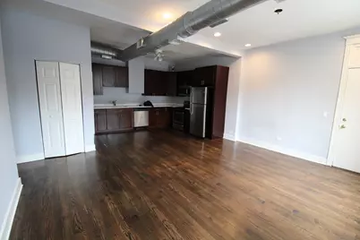 1034 N Ashland Avenue #2R, Chicago, IL 60622 - Photo 5
