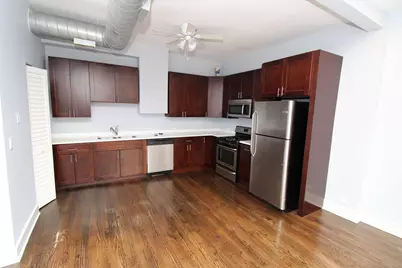 1034 N Ashland Avenue #2R, Chicago, IL 60622 - Photo 3