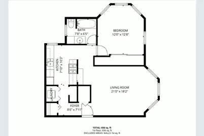 550 W Surf Street #002, Chicago, IL 60657 - Photo 13