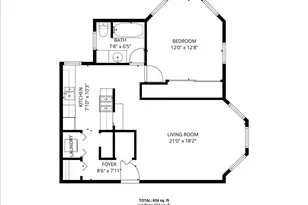 550 W Surf St, Chicago, IL 60657 - Photo 13