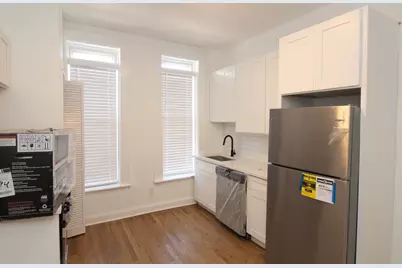 1362 N Bosworth Avenue #3A, Chicago, IL 60642 - Photo 3