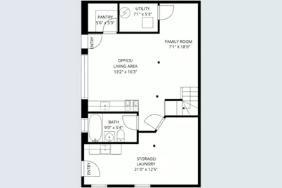 2626 W Francis Place, Chicago, IL 60647 - Photo 27