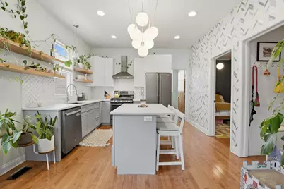 2626 W Francis Place, Chicago, IL 60647 - Photo 5