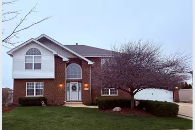 24504 Arrowhead Drive, Manhattan, IL 60442 - Photo 1