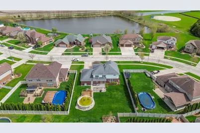 24504 Arrowhead Drive, Manhattan, IL 60442 - Photo 23