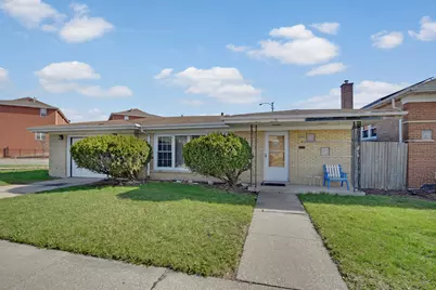 3801 W 84th Place, Chicago, IL 60652 - Photo 1