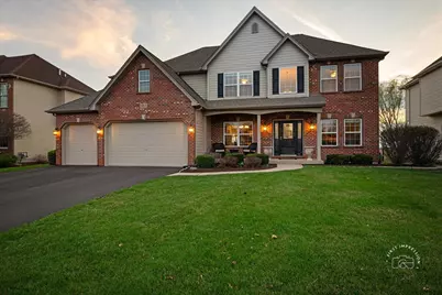 664 Bennett Drive, North Aurora, IL 60542 - Photo 3