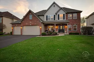 664 Bennett Dr, North Aurora, IL 60542 - Photo 3