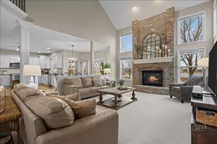 664 Bennett Dr, North Aurora, IL 60542 - Photo 9