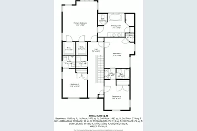 1420 Isabella Street, Wilmette, IL 60091 - Photo 47