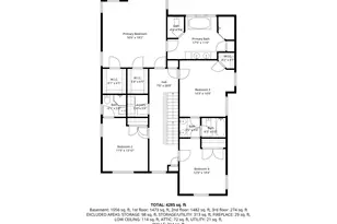 1420 Isabella St, Wilmette, IL 60091 - Photo 47