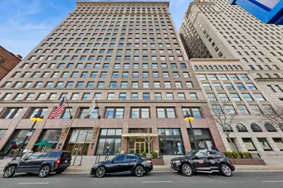 330 S Michigan Avenue #1707, Chicago, IL 60604 - Photo 23