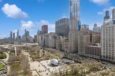 330 S Michigan Avenue #1707, Chicago, IL 60604 - Photo 25