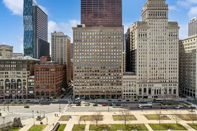 330 S Michigan Avenue #1707, Chicago, IL 60604 - Photo 1