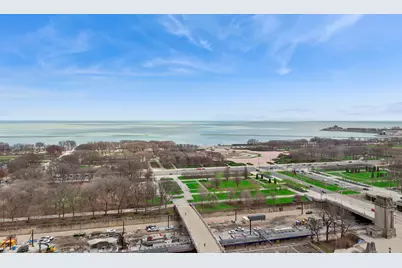330 S Michigan Avenue #1707, Chicago, IL 60604 - Photo 7