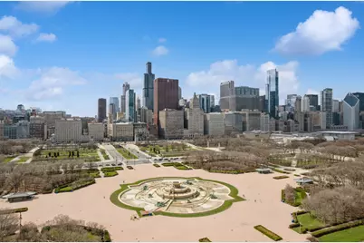 330 S Michigan Avenue #1707, Chicago, IL 60604 - Photo 3