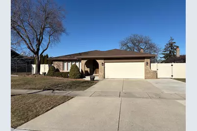 8320 Heather Lane, Tinley Park, IL 60477 - Photo 1