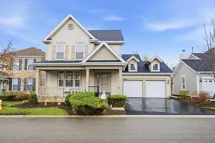 1412 Gregory Ct, Indian Creek, IL 60061 - Photo 1