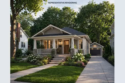 121 N Park Avenue, Waukegan, IL 60085 - Photo 3