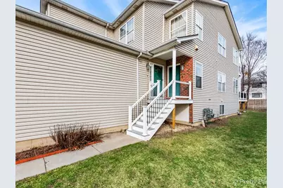 4909 Spencer Avenue #B, Lisle, IL 60532 - Photo 3