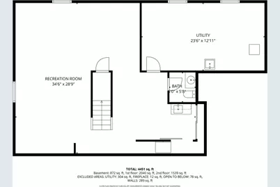 8304 Queen Victoria Lane, Tinley Park, IL 60477 - Photo 45