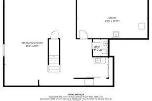 8304 Queen Victoria Ln, Tinley Park, IL 60477 - Photo 45