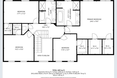 8304 Queen Victoria Lane, Tinley Park, IL 60477 - Photo 47