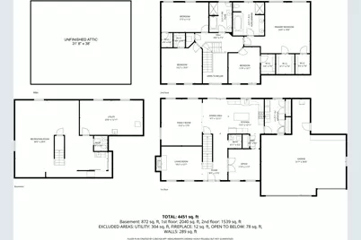 8304 Queen Victoria Lane, Tinley Park, IL 60477 - Photo 49