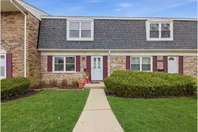 1543 McKool Avenue, Streamwood, IL 60107 - Photo 1