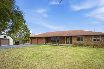 38679 N Pine Grove Avenue, Wadsworth, IL 60083 - Photo 1