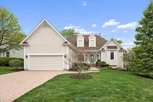 1164 S Hiddenbrook Trail, Palatine, IL 60067 - Photo 1