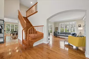 1164 S Hiddenbrook Trail, Palatine, IL 60067 - Photo 3