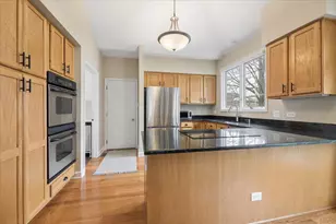 1164 S Hiddenbrook Trail, Palatine, IL 60067 - Photo 11
