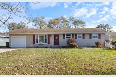 [Address not provided], Carol Stream, IL 60188 - Photo 1