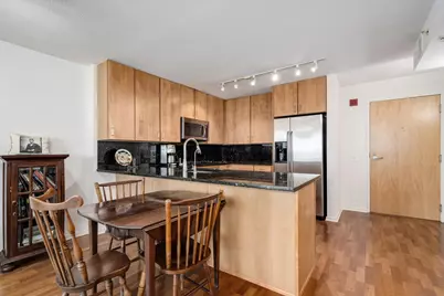 9725 Woods Drive #507, Skokie, IL 60077 - Photo 5