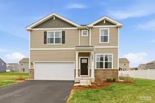 2643 Seeley St, Yorkville, IL 60560 - Photo 1