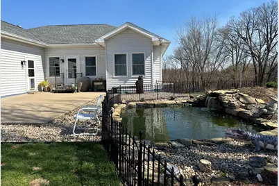 18760 Hillside Road, Morrison, IL 61270 - Photo 1