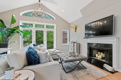 840 N Wood Street #3, Chicago, IL 60622 - Photo 5