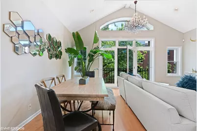 840 N Wood Street #3, Chicago, IL 60622 - Photo 9