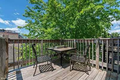 840 N Wood Street #3, Chicago, IL 60622 - Photo 13