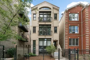 840 N Wood St, Chicago, IL 60622 - Photo 1