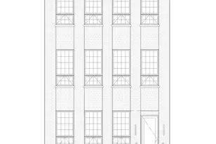 3820 N Damen Ave, Chicago, IL 60618 - Photo 1