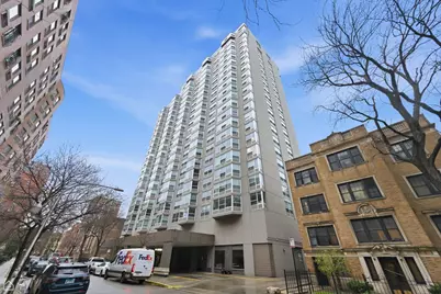 720 W Gordon Terrace #3B, Chicago, IL 60613 - Photo 1