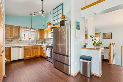 43144 N Lake Avenue, Antioch, IL 60002 - Photo 5