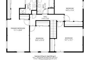 3712 Beech St, Flossmoor, IL 60422 - Photo 33