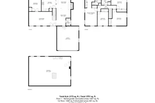 3712 Beech St, Flossmoor, IL 60422 - Photo 35